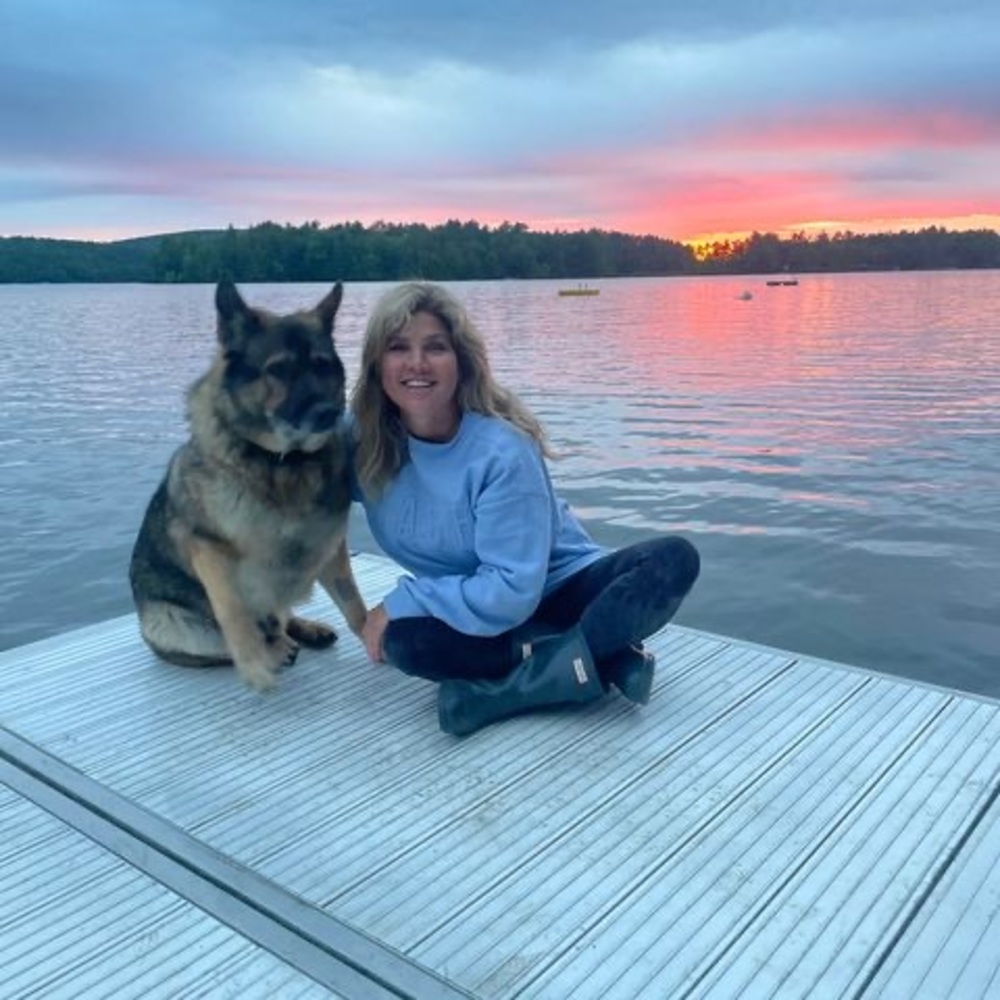 Meet your Posher, Shelby